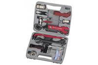 Bike Hand Gereedschapset 13 delig in koffer - thumbnail