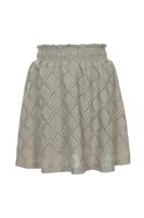 LOOXS 10sixteen Zomer skort meisjes - groen - thumbnail