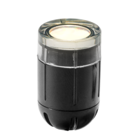 Lightpro VlonderspotjeOnyx 20 zwart - 212D - thumbnail