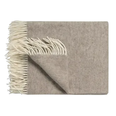 Vandyck Vandyck Home Bellavita bedsprei 160x260 Sand