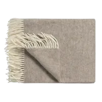 Vandyck Vandyck Home Bellavita bedsprei 160x260 Sand - thumbnail