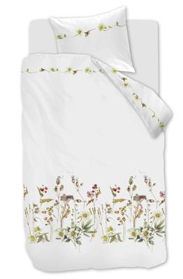 Marjolein Bastin Marjolein Bastin Dekbedovertrek Graceful Multi 140x200/220 cm