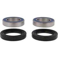 ALL BALLS Racing wiellagerset wheel bearing sets 25-136 complete with simmerrings - thumbnail