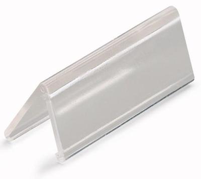 WAGO 282-888 Vergrendelingskap Transparant 50 stuk(s)