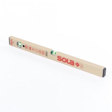Sola waterpas magn.azm 40cm Sola waterpas magn.azm 40cm