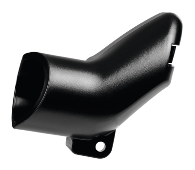 Makita Accessoires Stofafzuigadapter cirkelzaag - 198263-1 198263-1