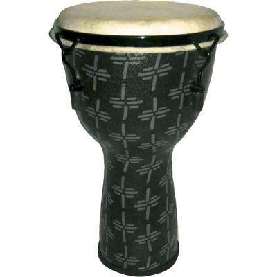 Tanga TDFIBD14-16LG Energy stembare djembe 14 inch