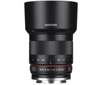 Samyang 50mm F/1.2 AS UMC CS Canon M - thumbnail