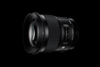 Sigma 50mm F1.4 DG HSM "A" L-MOUNT AF - thumbnail