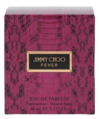 Jimmy Choo Fever Eau de Parfum 40ml