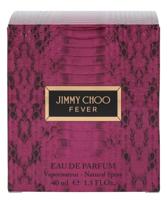 Jimmy Choo Fever Eau de Parfum 40ml - thumbnail