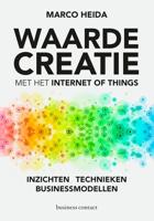 Waardecreatie met het Internet of Things - Marco Heida - eBook (9789047012450) - thumbnail