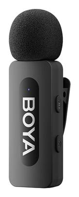 Boya BY-V20 V2.0 microfoon USB-C - thumbnail