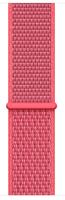 Apple Sport Loop Apple Watch 42mm / 44mm / 45mm / 49mm Hibiscus - thumbnail