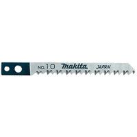 Makita A-85818 No.10 Decoupeerzaagblad voor Hout & Kunststof VE=5 - thumbnail