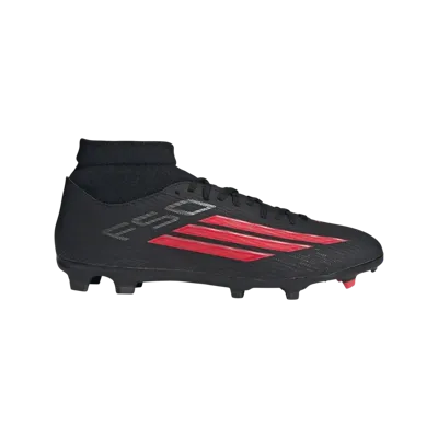 Adidas F50 League Mid FG/MG Voetbalschoen