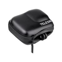 Telesin Opbergcase voor GoPro Hero 9/10/11/12 - zwart - thumbnail