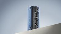 Loewe We. HEAR pro Black Bluetooth speaker - thumbnail