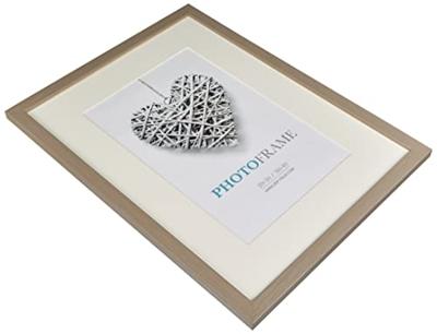 ZEP V32342 Wissellijst Papierformaat: 30 x 40 cm Taupe - thumbnail
