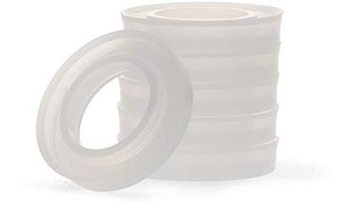 Birchmeier Zuigerringen (per 6 stuks)