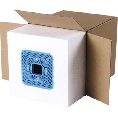 F-Tronic 7810041 Apparaatdoos (b x h x d) 184 x 184 x 205 mm 1 stuk(s) F-Tronic 7810041 Apparaatdoos (b x h x d) 184 x 184 x 205 mm 1 stuk(s)