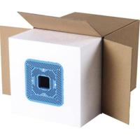 F-Tronic 7810041 Apparaatdoos (b x h x d) 184 x 184 x 205 mm 1 stuk(s) - thumbnail