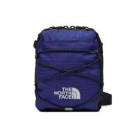 The North Face Jester Crossbody Schoudertas TNF Blue - TNF Black - Silver Reflective 2,3L - thumbnail