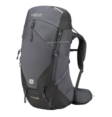 Rab Exion 65 Backpack