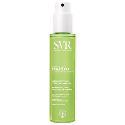 SVR Sebiaclear Spray Corps 150ml