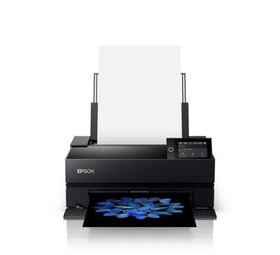 Epson SureColor SC-P700 Inkjet printer Zwart - thumbnail