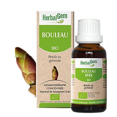 Herbalgem Berk Bio Mengsel 30ml