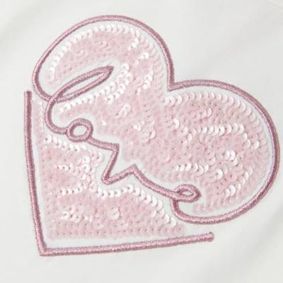 Kindershirt 116 ecru Kindershirt 116 ecru