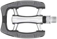 CONTEC pedal "1trip" ct pedals 1trip city/comfort black - thumbnail