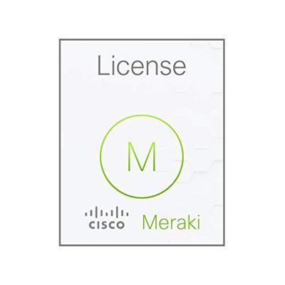 Cisco Meraki | LIC-MS210-48LP-3YR | Meraki MS210-48LP Enterprise-licentie en ondersteuning, 3 jaar