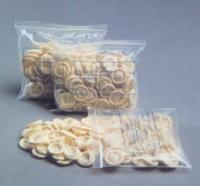 Romed Vingercondooms latex S 100 Stuks