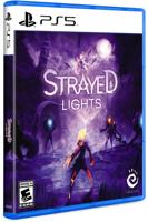 Strayed Lights (Limited Run) - thumbnail