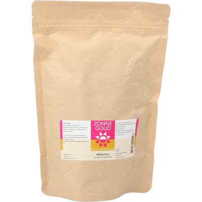 Zonnegoud Millefolium Complex Thee