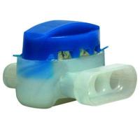 Einhell 3414022 Mähroboter-Zubehör Verbindungsklemmen 4 Stk Verbinder voor begrenzingskabel - thumbnail