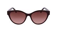 Dames zonnebril Lacoste L983S-601 Ø 55 mm - thumbnail