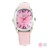 Horloge Dames Chronotech CT7696L-04 (Ø 33 mm) - thumbnail