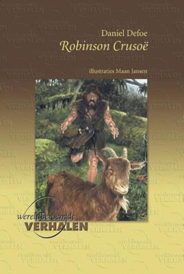 robinson crusoe (Paperback)