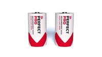 Perfectpro B-D2 NiMH Batterijen D 8000 mAh - VE=2 - thumbnail