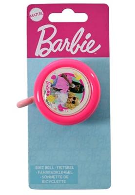 Barbie Bel op kaart