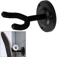 Muurbeugel voor skateboard, longboard of gitaar - thumbnail