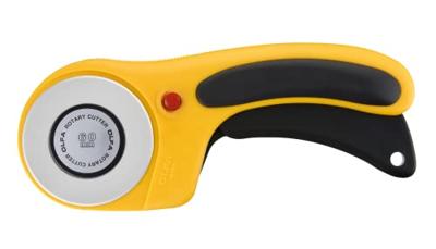 Roterende snijder Olfa 60 X 0,35 MM Plastic Roterende snijder Olfa 60 X 0,35 MM Plastic