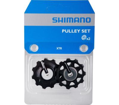 Shimano derailleurwieltjes (set) xtr rd-m972 y5vw98120