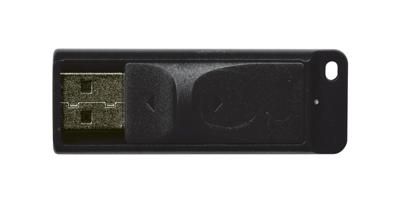 USB stick Verbatim 98697 Zwart 32 GB USB stick Verbatim 98697 Zwart 32 GB