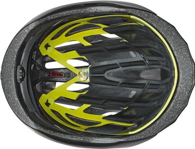 MAVIC Helmet sync.sl mips s grey silver metal