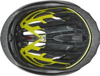 MAVIC race helm "syncro sl mips" helmet sync.sl mips s grey silver metal - thumbnail