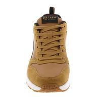 Skechers Stacre 52468/WSK Bruin-42 maat 42 - thumbnail